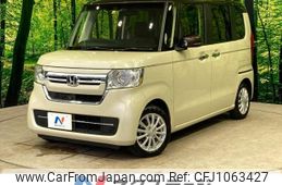 honda n-box 2022 -HONDA--N BOX 6BA-JF3--JF3-5216975---HONDA--N BOX 6BA-JF3--JF3-5216975-
