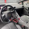 lamborghini huracan 2016 quick_quick_ZFCSJ_ZHWEC1ZF6GLA04227 image 2