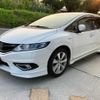 honda jade 2015 -HONDA--Jade DAA-FR4--FR4-1006324---HONDA--Jade DAA-FR4--FR4-1006324- image 1