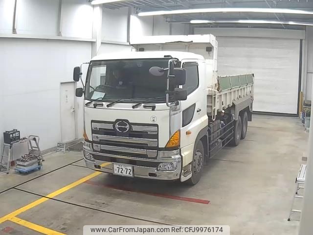 hino hino-others 2014 -HINO--Hino Truck FS1EPE-10017---HINO--Hino Truck FS1EPE-10017- image 1