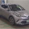 toyota c-hr 2017 quick_quick_DAA-ZYX10_2082341 image 1