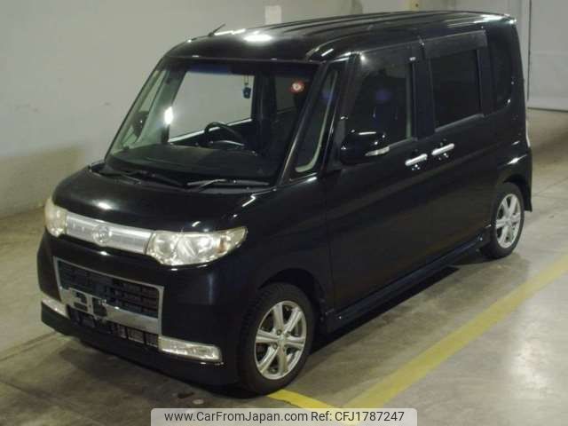 daihatsu tanto 2010 CFJ1787247 image 1