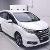 honda odyssey 2016 CFJ1610040 image 1