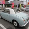 nissan figaro 1991 GOO_JP_700102067530241118001 image 6