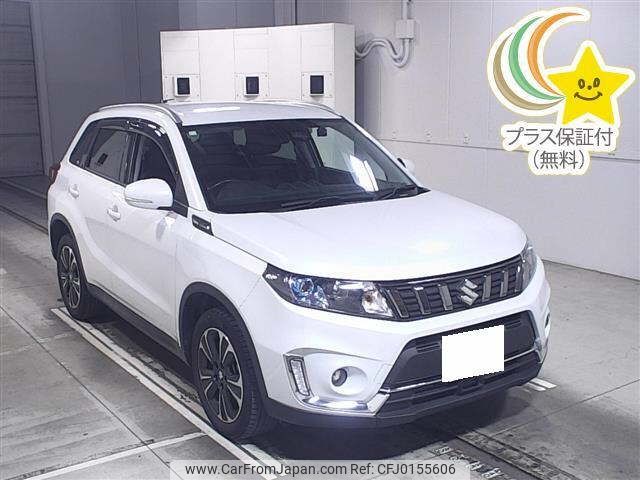 suzuki escudo 2021 -SUZUKI 【岐阜 303ﾅ865】--Escudo YEA1S--00950795---SUZUKI 【岐阜 303ﾅ865】--Escudo YEA1S--00950795- image 1