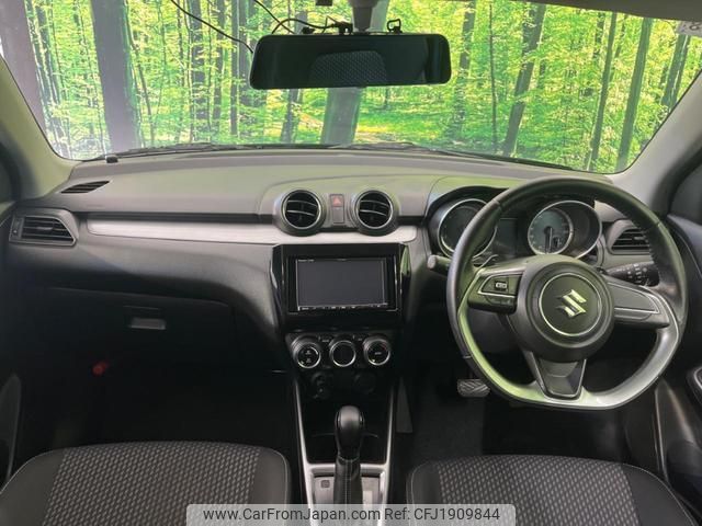 suzuki swift 2018 CFJ1909844 image 2