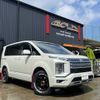 mitsubishi delica-d5 2020 -MITSUBISHI--Delica D5 3DA-CV1W--CV1W-2204356---MITSUBISHI--Delica D5 3DA-CV1W--CV1W-2204356- image 1