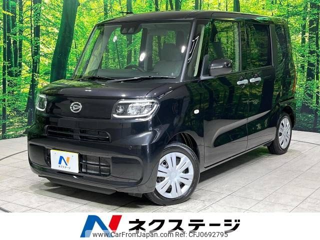 daihatsu tanto 2023 -DAIHATSU--Tanto 5BA-LA650S--LA650S-0297725---DAIHATSU--Tanto 5BA-LA650S--LA650S-0297725- image 1