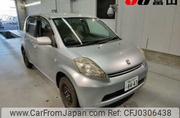 toyota passo 2005 -TOYOTA 【富山 501ﾉ8443】--Passo KGC10--KGC10-0071179---TOYOTA 【富山 501ﾉ8443】--Passo KGC10--KGC10-0071179-