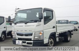 mitsubishi-fuso canter 2020 quick_quick_2RG-FBA20_FBA20-581923