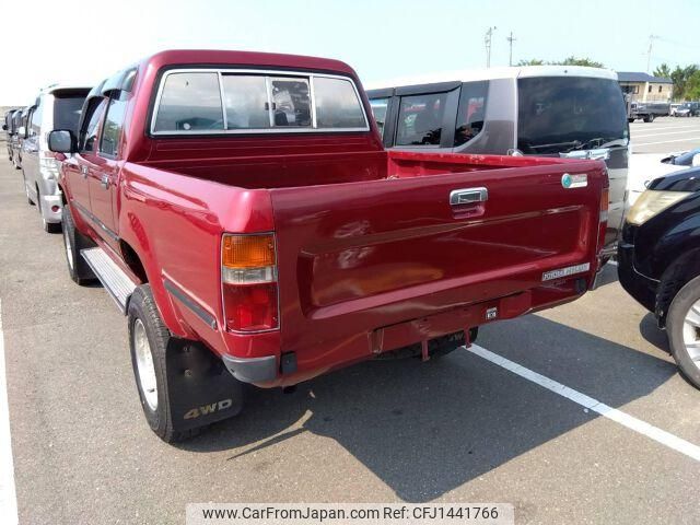toyota hilux-pick-up 1995 GOO_NET_EXCHANGE_1300047A20250703D006 image 2