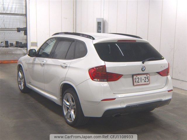 bmw x1 2011 -BMW--BMW X1 VL18--0VP93856---BMW--BMW X1 VL18--0VP93856- image 2