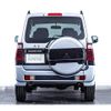 mitsubishi pajero-mini 2008 CFJ1762371 image 11