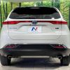 toyota harrier-hybrid 2021 quick_quick_AXUH80_AXUH80-0037052 image 16