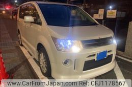 mitsubishi delica-d5 2008 -MITSUBISHI--Delica D5 DBA-CV5W--CV5W-0112148---MITSUBISHI--Delica D5 DBA-CV5W--CV5W-0112148-
