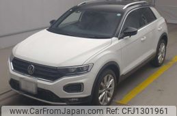 volkswagen t-roc 2021 quick_quick_3DA-A1DFF_WVGZZZA1ZMV085914
