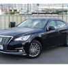 toyota crown 2016 -TOYOTA--Crown DAA-AWS210--AWS210-6105228---TOYOTA--Crown DAA-AWS210--AWS210-6105228- image 1