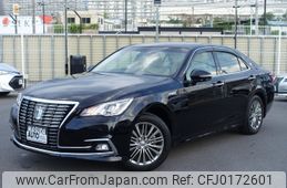 toyota crown 2016 -TOYOTA--Crown DAA-AWS210--AWS210-6105228---TOYOTA--Crown DAA-AWS210--AWS210-6105228-