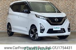 nissan dayz 2021 CFJ1754431