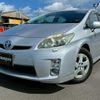 toyota prius 2011 CFJ1706108 image 1