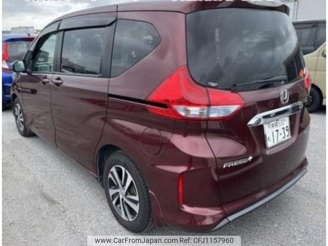 honda freed 2017 -HONDA 【沖縄 530】--Freed DAA-GB7--GB7-1027836---HONDA 【沖縄 530】--Freed DAA-GB7--GB7-1027836- image 2