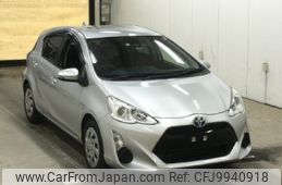 toyota aqua 2017 -TOYOTA--AQUA NHP10-6612014---TOYOTA--AQUA NHP10-6612014-