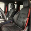 mercedes-benz g-class 2019 quick_quick_3BA-463260_WDB4632601X334476 image 3