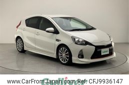 toyota aqua 2013 -TOYOTA--AQUA DAA-NHP10--NHP10-2266172---TOYOTA--AQUA DAA-NHP10--NHP10-2266172-