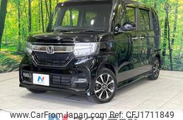 honda n-box 2018 CFJ1711849