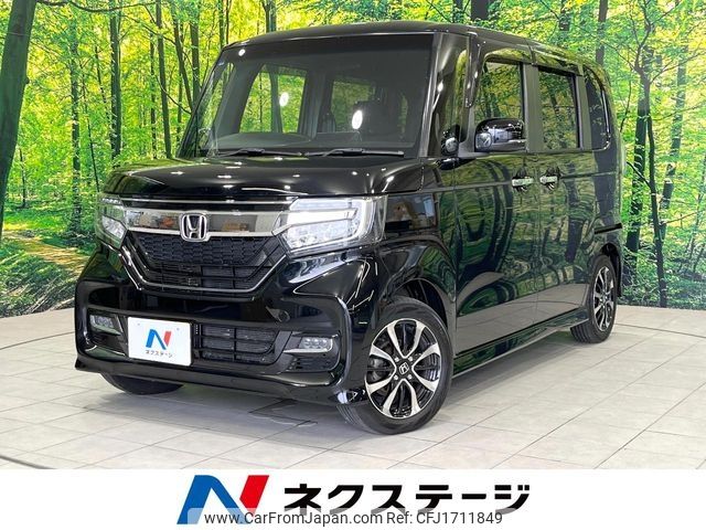 honda n-box 2018 CFJ1711849 image 1