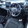 toyota corolla-cross 2023 -TOYOTA 【高知 340ﾀ1212】--Corolla Cross 6AA-ZVG11--ZVG11-1058848---TOYOTA 【高知 340ﾀ1212】--Corolla Cross 6AA-ZVG11--ZVG11-1058848- image 4