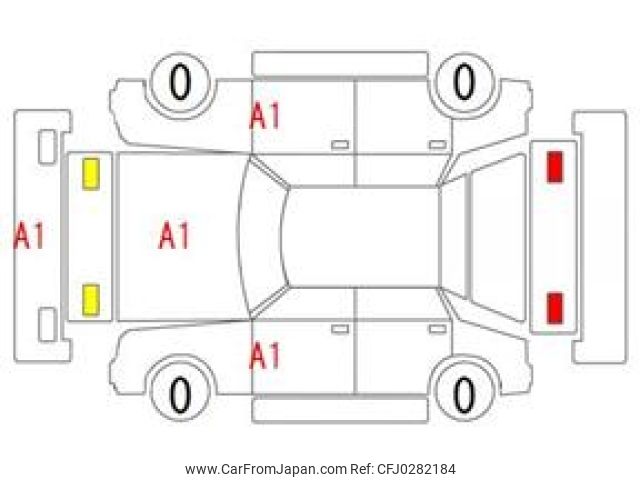 audi a5 2013 -AUDI--Audi A5 DBA-8TCDNL--WAUZZZ8T9DA034029---AUDI--Audi A5 DBA-8TCDNL--WAUZZZ8T9DA034029- image 2