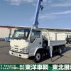 isuzu elf-truck 2007 CFJ1784385 image 21