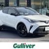 toyota c-hr 2020 -TOYOTA--C-HR 6AA-ZYX11--ZYX11-2029612---TOYOTA--C-HR 6AA-ZYX11--ZYX11-2029612- image 1