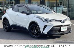 toyota c-hr 2020 -TOYOTA--C-HR 6AA-ZYX11--ZYX11-2029612---TOYOTA--C-HR 6AA-ZYX11--ZYX11-2029612-