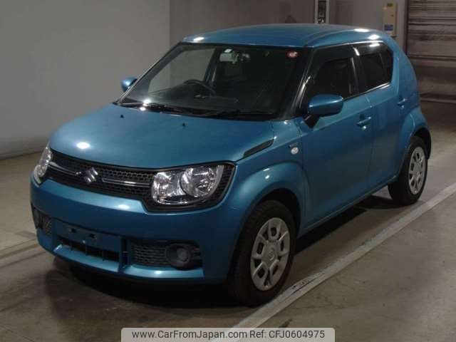 suzuki ignis 2018 -SUZUKI--Ignis DAA-FF21S--FF21S-133402---SUZUKI--Ignis DAA-FF21S--FF21S-133402- image 1