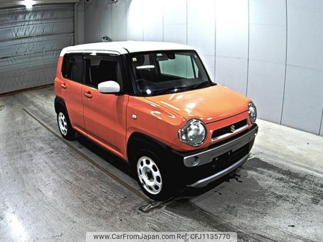 suzuki hustler 2014 -SUZUKI--Hustler MR31S-241232---SUZUKI--Hustler MR31S-241232- image 1