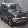 suzuki jimny 2001 -SUZUKI--Jimny JB23W-237994---SUZUKI--Jimny JB23W-237994- image 7