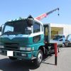 mitsubishi-fuso super-great 1996 -MITSUBISHI--Super Great KC-FY519RYｶｲ--FY519RY-500011---MITSUBISHI--Super Great KC-FY519RYｶｲ--FY519RY-500011- image 7