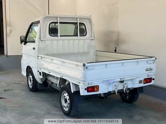 daihatsu hijet-truck 2012 CFJ1654514 image 2