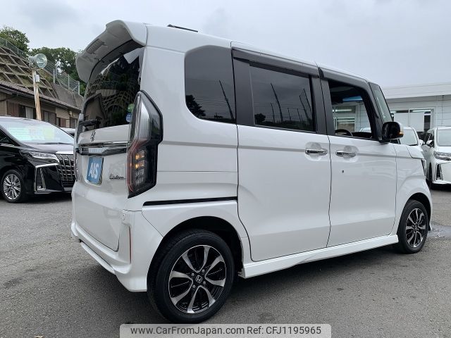 honda n-box 2019 -HONDA--N BOX DBA-JF4--JF4-1042630---HONDA--N BOX DBA-JF4--JF4-1042630- image 2