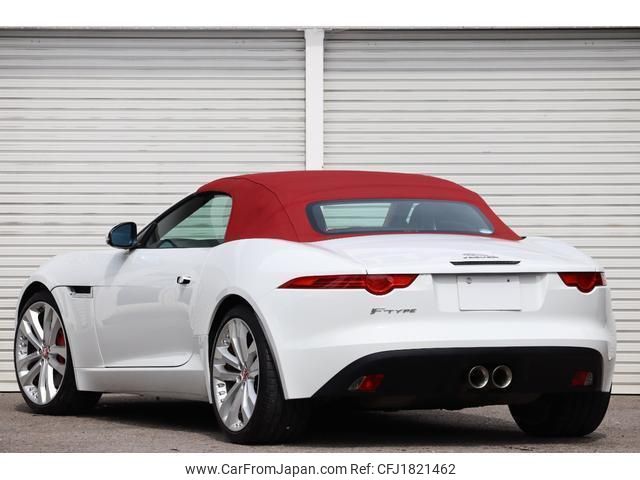 jaguar f-type 2014 CFJ1821462 image 2