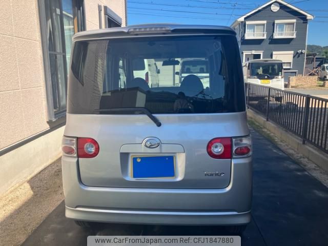 daihatsu tanto 2007 CFJ1847880 image 2