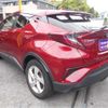 toyota c-hr 2018 -TOYOTA--C-HR DAA-ZYX10--ZYX10-2145019---TOYOTA--C-HR DAA-ZYX10--ZYX10-2145019- image 18