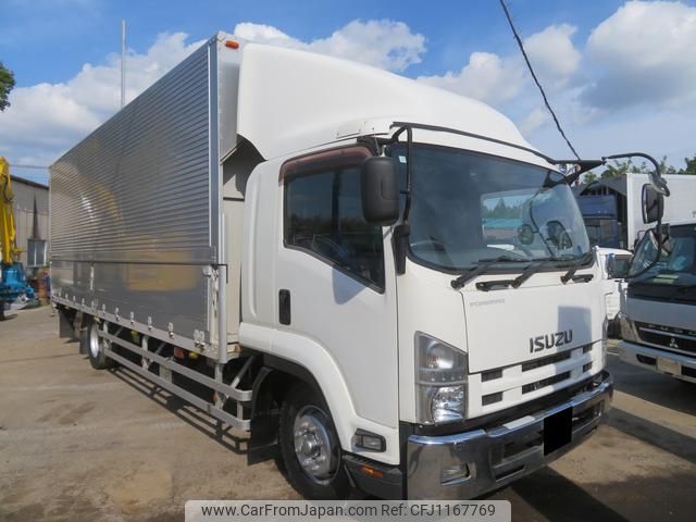 isuzu forward 2013 GOO_NET_EXCHANGE_0400935A30250507W002 image 2