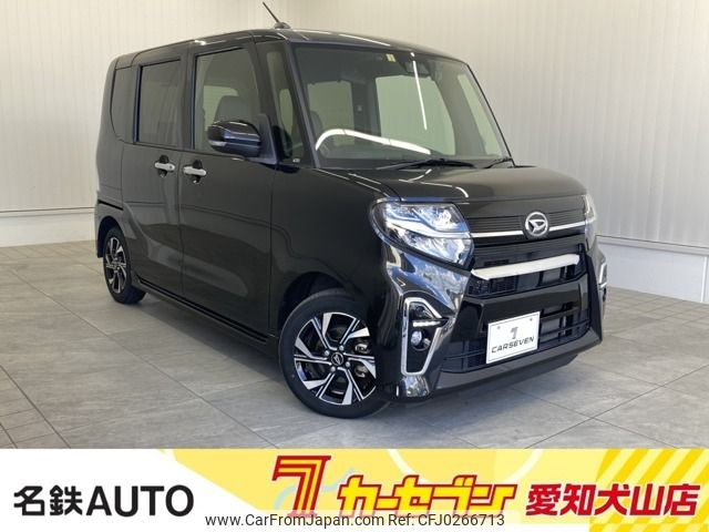 daihatsu tanto 2022 -DAIHATSU--Tanto 6BA-LA650S--LA650S-0179786---DAIHATSU--Tanto 6BA-LA650S--LA650S-0179786- image 1