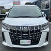 toyota alphard 2022 -TOYOTA--Alphard 3BA-AGH30W--AGH30-0424628---TOYOTA--Alphard 3BA-AGH30W--AGH30-0424628- image 31