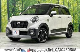 daihatsu cast 2015 -DAIHATSU--Cast DBA-LA260S--LA260S-0004193---DAIHATSU--Cast DBA-LA260S--LA260S-0004193-