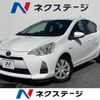 toyota aqua 2012 CFJ1694557 image 1
