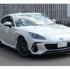 subaru brz 2022 quick_quick_3BA-ZD8_ZD8-007349 image 1